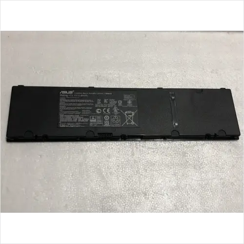 ảnh đại diện của PIN ASUS PU301 C31N1318 (ZIN) - 3 CELL - Asus Pro Essential PU301 PU301LA PU301LA