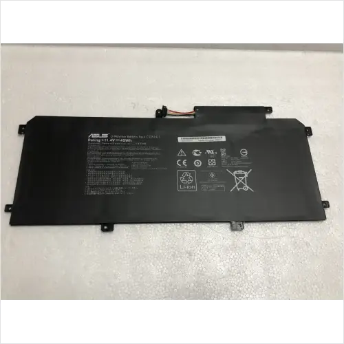 ảnh đại diện của Pin ASUS C31N1411 ZIN