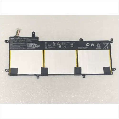ảnh đại diện của PIN ASUS UX305U C31N1428 (ZIN) - 3 CELL - Asus Zenbook UX305U UX305LA
