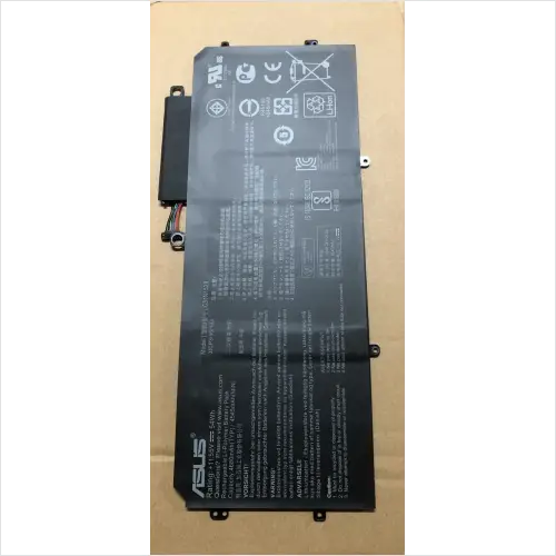 ảnh đại diện của Pin ASUS UX360C C31N1528 (ZIN) - 3 CELL