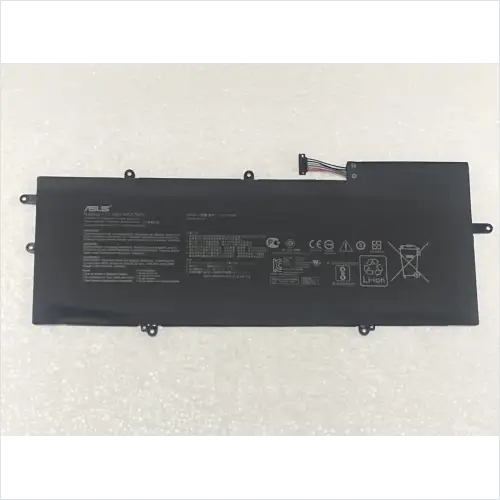 ảnh đại diện của PIN ASUS UX360U C31N1538 (ZIN) - 3 CELL - Asus Zenbook UX360U UX360UA Q324UA