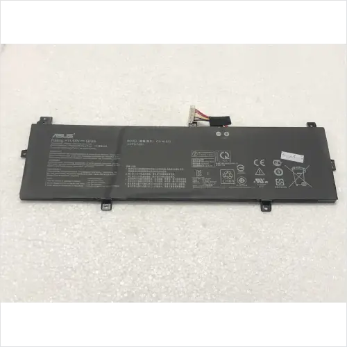 ảnh đại diện của Pin ASUS UX430 C31N1620 (CÁP CONG TRÁI) (ZIN) - 3 CELL