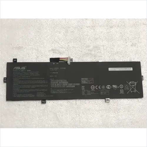 ảnh đại diện của Pin ASUS UX430 C31N1620 (ZIN) - 3 CELL