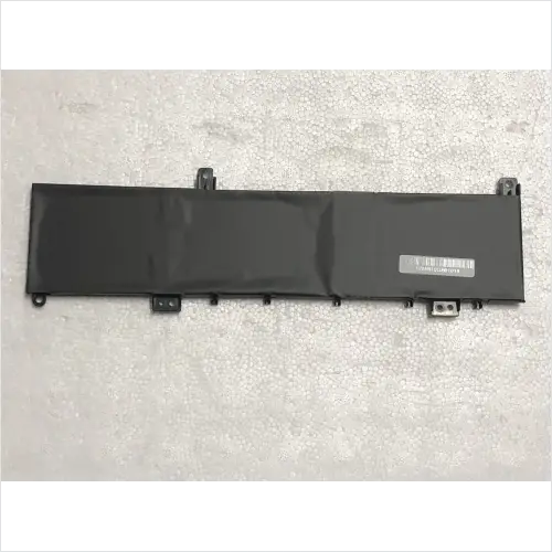 Hình ảnh thực tế thứ 2 của  Asus ZenBook Pro 15 UX502VD