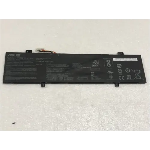 ảnh đại diện của Pin ASUS TP412 C31N1733 (ZIN) - 3 CELL