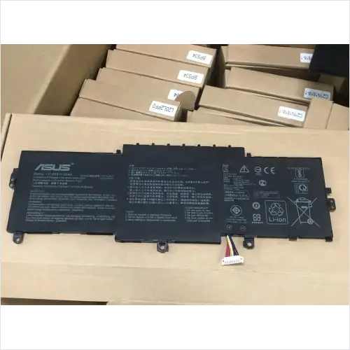 ảnh đại diện của Pin ASUS UX433 C31N1811 (ZIN) - 3 CELL