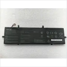 Ảnh sản phẩm PIN ASUS UX362 C31N1816 (ZIN) - 3 CELL - Asus ZenBook Flip 13 UX362 UX362F UX362FA Q326FA, C31N1816