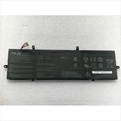 ảnh đại diện của PIN ASUS UX362 C31N1816 (ZIN) - 3 CELL - Asus ZenBook Flip 13 UX362 UX362F UX362FA Q326FA