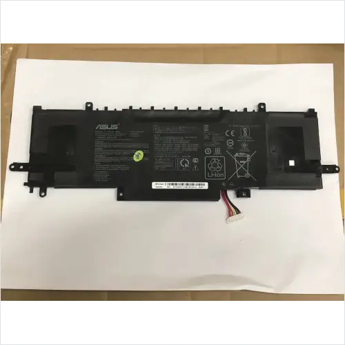 ảnh đại diện của PIN ASUS UX334 C31N1841 (ZIN) - 3 CELL - Asus ZenBook Flip 14 UX334 UX334FL UX434DA UX434FL UX463FA UX334FL