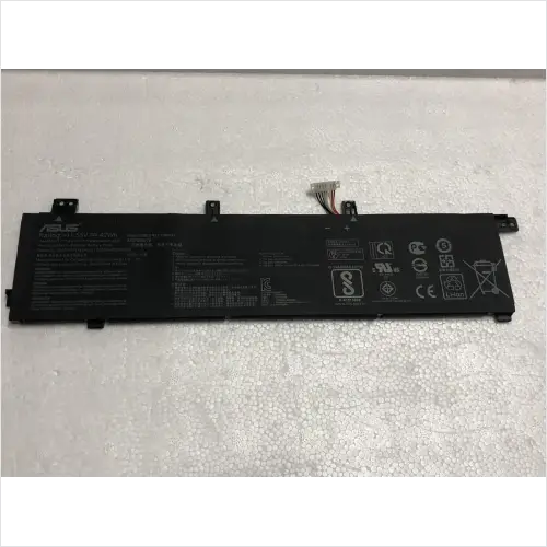ảnh đại diện của PIN ASUS S14 S432 C31N1843 (ZIN) - 3 CELL - Asus VivoBook S14 S432 S432F S432FA S432FL X432FA X432FL
