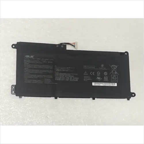 ảnh đại diện của PIN ASUS CHROMEBOOK C436 C31N1845 (ZIN) - 3 CELL - Asus Chromebook Flip C346 C346F C346FA C436 C436F C436FA