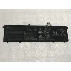 Ảnh sản phẩm PIN ASUS S433/S533 C31N1905 (ZIN) - 3 CELL - Asus VivoBook S14 S433 D433 M433, Vivobook S15 S533 D53..