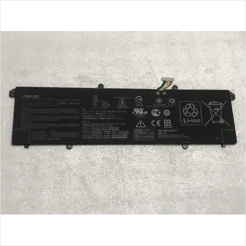 ảnh đại diện của PIN ASUS S433/S533 C31N1905 (ZIN) - 3 CELL - Asus VivoBook S14 S433 D433 M433