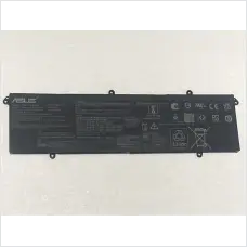 Ảnh sản phẩm PIN ASUS PRO 14X OLED M7400Q C31N2019 (ZIN) - 3 CELL - Asus VivoBook Pro 14X OLED M7400 M7400Q M7400..