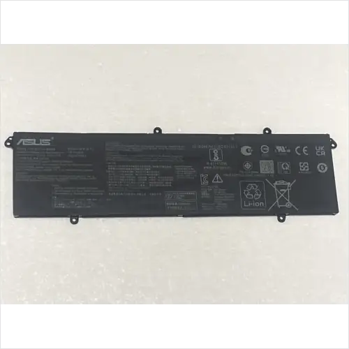 ảnh đại diện của PIN ASUS PRO 14X OLED M7400Q C31N2019 (ZIN) - 3 CELL - Asus VivoBook Pro 14X OLED M7400 M7400Q M7400QC M7400QE