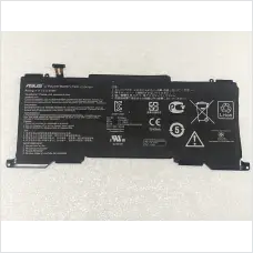 Ảnh sản phẩm PIN ASUS UX31L C32N1301 (ZIN) - 4 CELL - Asus Zenbook UX31 UX31L UX31LA, C32N1301..