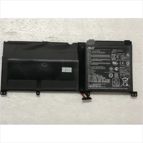ảnh đại diện của Pin ASUS N501 C41N1524 60WH (ZIN) - 4 CELL