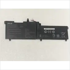 Ảnh sản phẩm PIN ASUS ROG STRIX GL702 C41N1541 (ZIN) - 4 CELL - Asus ROG Strix GL702 GL702V GL702VT GL702VM GL702..