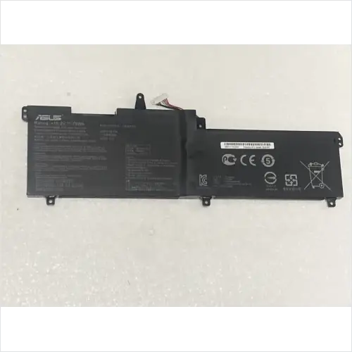 ảnh đại diện của PIN ASUS ROG STRIX GL702 C41N1541 (ZIN) - 4 CELL - Asus ROG Strix GL702 GL702V GL702VT GL702VM GL702VMK GL702VS