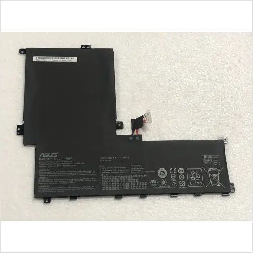 ảnh đại diện của PIN ASUS PRO B9440U C41N1619 (ZIN) - 4 CELL - Asus Pro B9440 B9440F B9440FA B9440U B9440UA