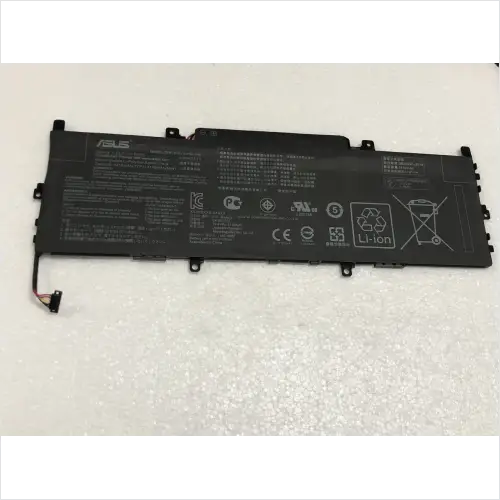 ảnh đại diện của PIN ASUS ZENBOOK 13 UX331 C41N1715 (ZIN) - 4 CELL - Asus Zenbook 13 UX331 UX331F UX331FN UX331U UX331UA UX331UN