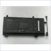 PIN ASUS GU501 C41N1727 (ZIN) - 4 CELL - Asus ROG GU501 GU501G GU501GM GZ024T GZ045T, Asus ROG Zephyrus GM501 GM501G GM501GM GM501GS, C41N1727