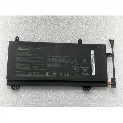 ảnh đại diện của PIN ASUS GU501 C41N1727 (ZIN) - 4 CELL - Asus ROG GU501 GU501G GU501GM GZ024T GZ045T