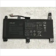 Ảnh sản phẩm Pin ASUS ROG Strix GL504 (C41N1731) II TYPE C..
