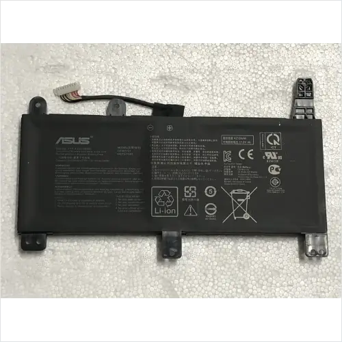 ảnh đại diện của Pin ASUS ROG Strix GL504 (C41N1731) II TYPE C