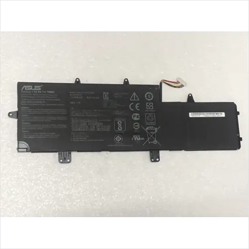 ảnh đại diện của PIN ASUS UX450 C41N1804 (ZIN) - 3 CELL - Asus Zenbook Pro 14 UX480 UX480F UX480FD