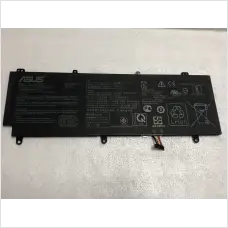 Ảnh sản phẩm PIN ASUS GX531 C41N1805 (ZIN) - 4 CELL - ASUS ROG Zephyrus S GX531 GX531GS GX531GX GX531GM, C41N1805..