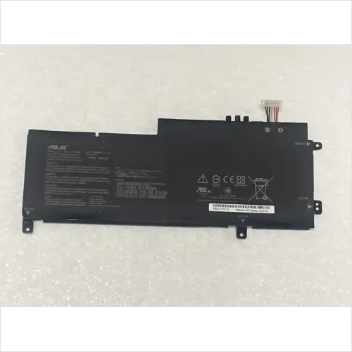 ảnh đại diện của PIN ASUS Q536 C41N1809 (ZIN) - 4 CELL - Asus Q536 Q536F Q536FD