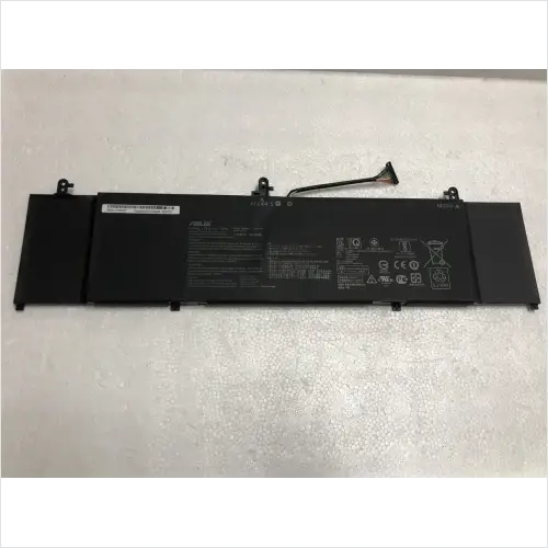ảnh đại diện của PIN ASUS UX533 C41N1814 (ZIN) - 4 CELL - Asus ZenBook 15 RX533 UX533 UX533FD UX533FN