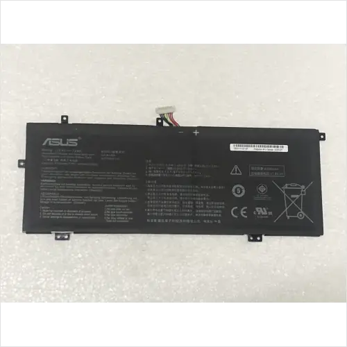 ảnh đại diện của PIN ASUS X403 C41N1825 (ZIN) - 4 CELL - Asus Vivobook S14 X403 X403F S403 S403F K403 K403F