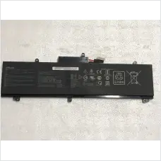 Ảnh sản phẩm PIN ASUS ROG GU502 C41N1837 (ZIN) - 4 CELL - Asus Rog Zephyrus M GU502DU GU502GU GU502GV GU502GW S G..