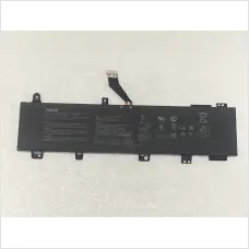 Ảnh sản phẩm PIN ASUS FA506 C41N1906-1 (ZIN) - 4 CELL *CÁP DÀI 7CM* - Asus TUF A15 FA506 FA566 FX506 FX566, TUF A..