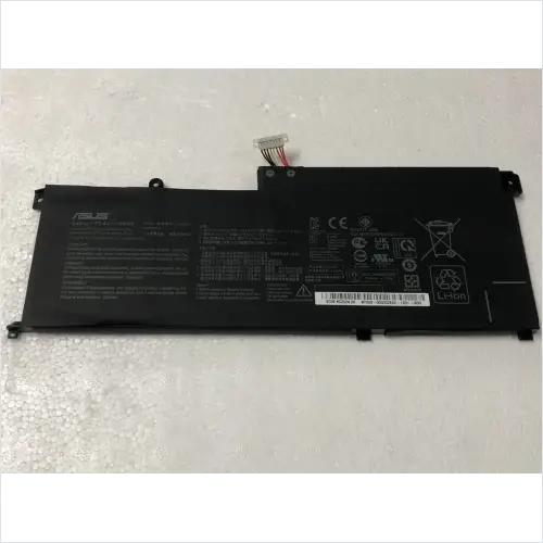 ảnh đại diện của PIN ASUS ZENBOOK PRO UX535 C41N2002 (ZIN) - 4 CELL - Asus ZenBook Pro 15 UX535 UX535L UX535LH UX535LI