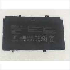 Ảnh sản phẩm PIN ASUS ZENBOOK 17 FOLD UX9702 C41N2110 (ZIN) - 4 CELL - Asus Zenbook 17 Fold OLED UX9702 UX9702AA,..