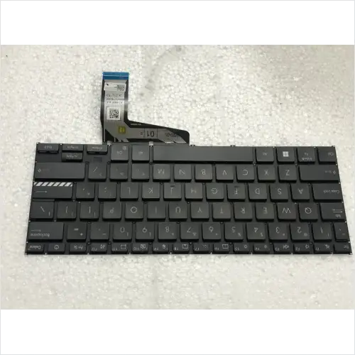 ảnh đại diện của ASUS Vivobook Go 14 E1404 ĐEN CÓ ĐÈN E1404G E1404F E1404FA