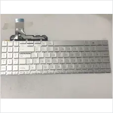 Ảnh sản phẩm PHÍM ASUS K3605 ( BẠC LED ) K3605ZV K3605VC K3504 M3504 S3504 E1504 M3605..