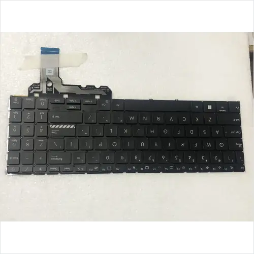 ảnh đại diện của PHÍM ASUS K3605 ( ĐEN LED ) K3605ZV K3605VC K3504 M3504 S3504 E1504 M3605