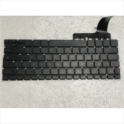 ảnh đại diện của Bàn phím ASUS E202 ĐEN =>Eeebook E202S E202SA E202M E202MA E203N E203M TP200 E205 E205S