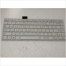 Ảnh sản phẩm Bàn phím ASUS E402 TRẮNG =>E402 E402M E402MA E402S E402SA..