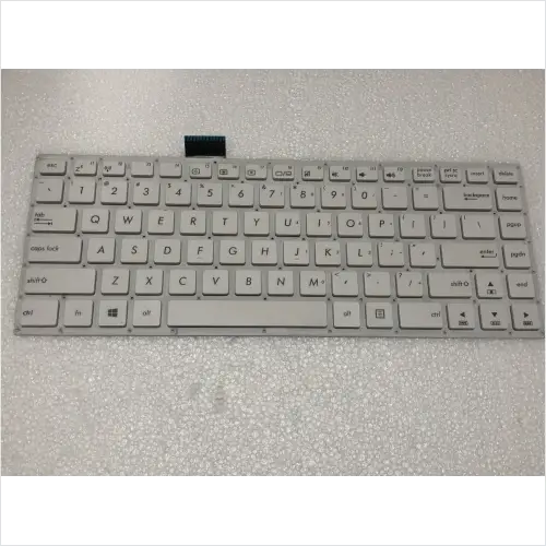 ảnh đại diện của Bàn phím ASUS E402 TRẮNG =>E402 E402M E402MA E402S E402SA