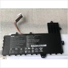 Ảnh sản phẩm PIN ASUS E402 B21N1505 TYPE B CÓ 7 PÁT ỐC (ZIN) - 2 CELL - EeeBook E402 E402M E402MA, B21N1505..