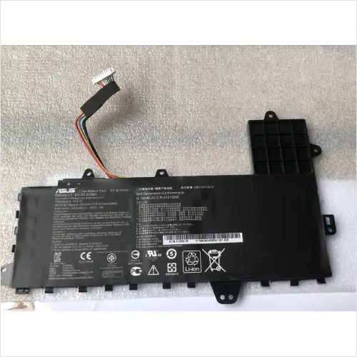 ảnh đại diện của PIN ASUS E402 B21N1505 TYPE B CÓ 7 PÁT ỐC (ZIN) - 2 CELL - EeeBook E402 E402M E402MA