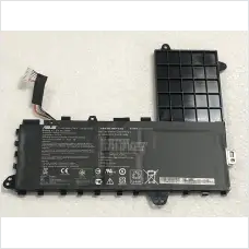 Ảnh sản phẩm Pin ASUS E502 E502S B21N1505 25 Ô TYPE B CÓ 6 PÁT ỐC (ZIN) - 4 CELL..
