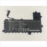 Ảnh sản phẩm Pin ASUS E502 E502S B21N1505 16 Ô TYPE A CÓ 6 PÁT ỐC (ZIN) - 4 CELL