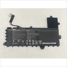Ảnh sản phẩm Pin ASUS E502 E502S B21N1505 16 Ô TYPE A CÓ 6 PÁT ỐC (ZIN) - 4 CELL..