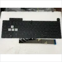 Ảnh sản phẩm Bàn phím Asus TUF Gaming A15 FA507( CÓ ĐÈN ) FA507I FA507R FA507Z, TUF Gaming A17 FA707 FA707R, TUF Gaming F15 FX50